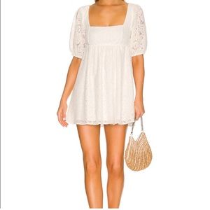 show me your MuMu smitten dress